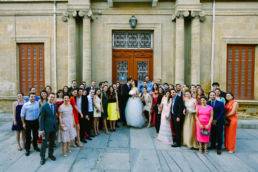 Nicosia Wedding