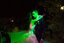 Nicosia Wedding