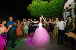 Nicosia Wedding