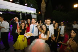 Nicosia Wedding