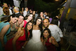 Nicosia Wedding