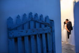 Sifnos Wedding