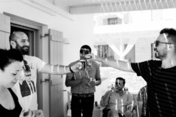 Sifnos Wedding