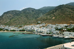 Sifnos Wedding