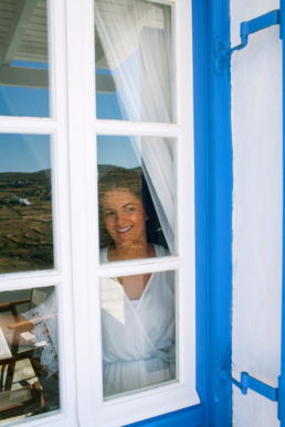 Sifnos Wedding