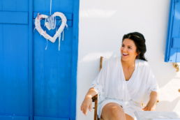 Sifnos Wedding