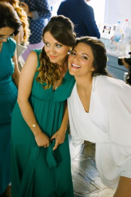 Sifnos Wedding