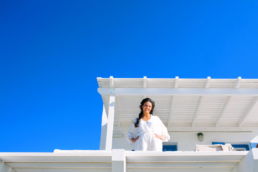 Sifnos Wedding