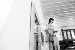 Sifnos Wedding