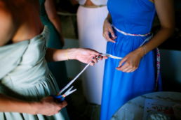 Sifnos Wedding