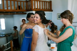 Sifnos Wedding