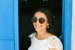 Sifnos Wedding