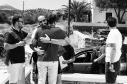 Sifnos Wedding