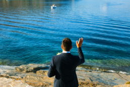 Sifnos Wedding