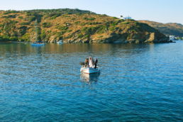 Sifnos Wedding