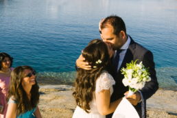 Sifnos Wedding