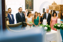Sifnos Wedding