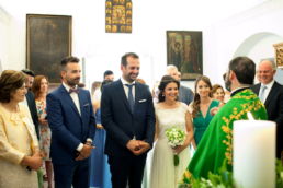 Sifnos Wedding