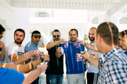 Sifnos Wedding
