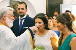 Sifnos Wedding