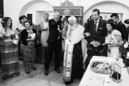 Sifnos Wedding
