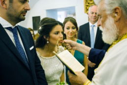 Sifnos Wedding