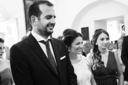 Sifnos Wedding