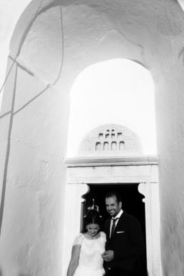 Sifnos Wedding