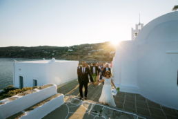 Sifnos Wedding
