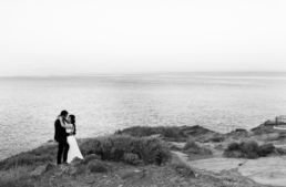 Sifnos Wedding