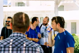 Sifnos Wedding