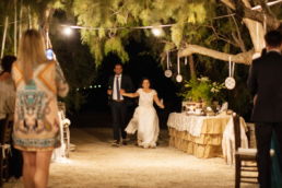 Sifnos Wedding