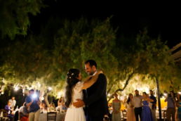Sifnos Wedding