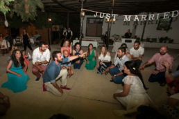 Sifnos Wedding
