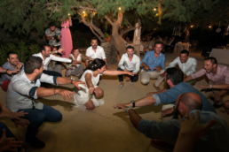 Sifnos Wedding
