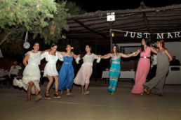 Sifnos Wedding