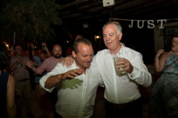 Sifnos Wedding