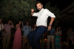Sifnos Wedding