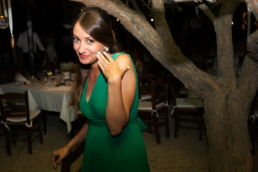 Sifnos Wedding