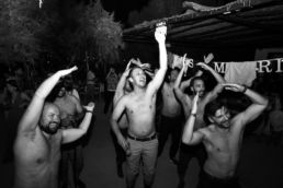 Sifnos Wedding