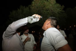 Sifnos Wedding