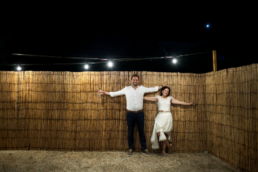 Sifnos Wedding