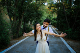Koroni Wedding