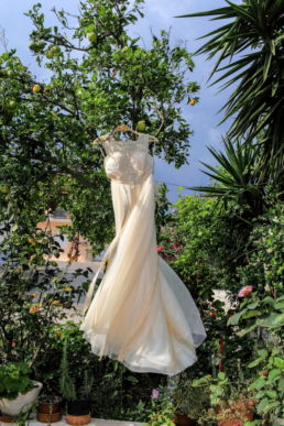 Koroni Wedding