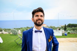 Koroni Wedding