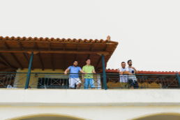 Koroni Wedding