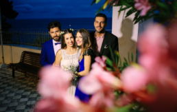 Koroni Wedding