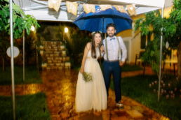 Koroni Wedding