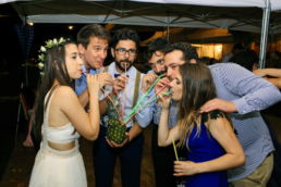 Koroni Wedding
