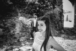 Koroni Wedding